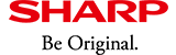 sharp